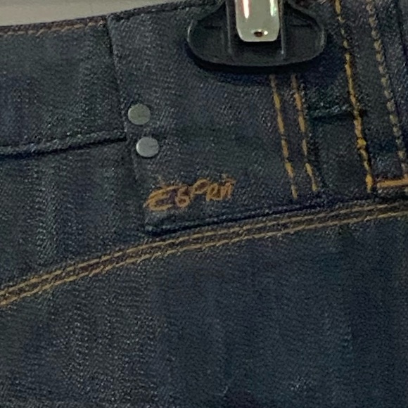 Denim skirt - Picture 4 of 5